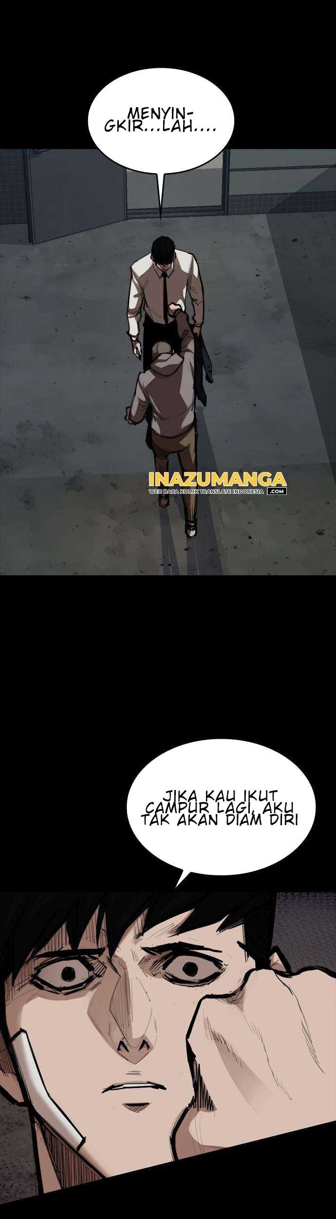 Baca  Country of The Crimson Moon Chapter 06 Gambar 2