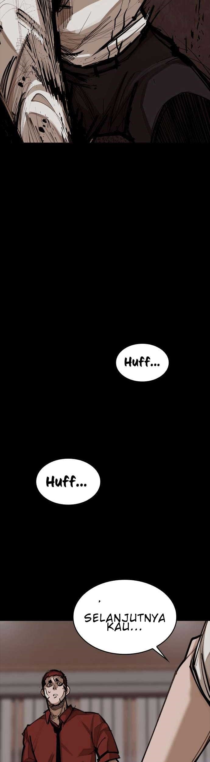 Country of The Crimson Moon Chapter 06 Gambar 56