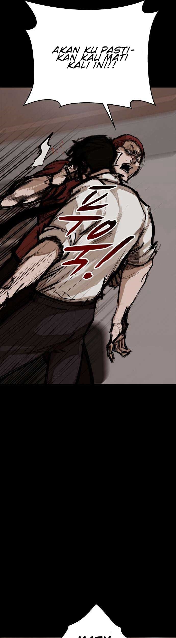 Country of The Crimson Moon Chapter 06 Gambar 61