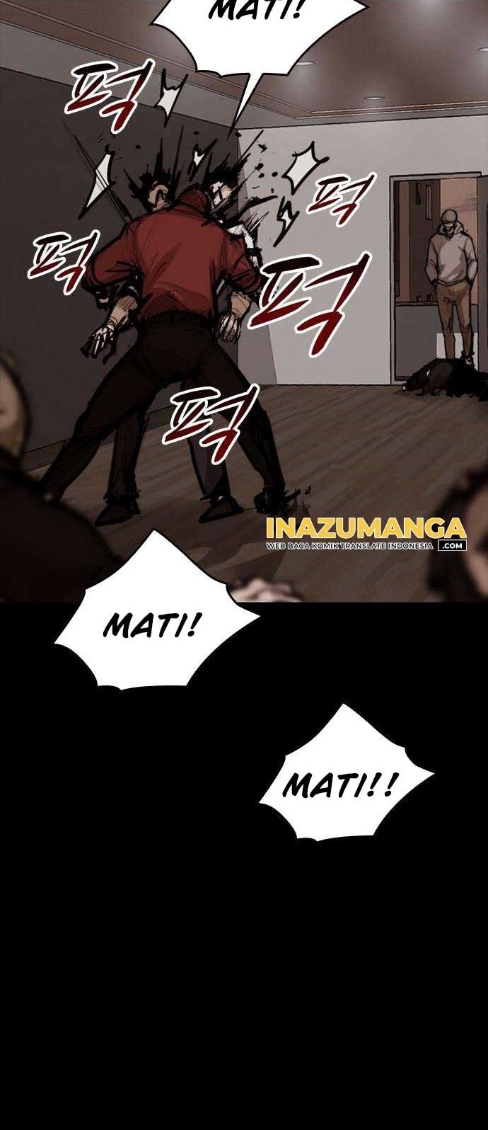 Country of The Crimson Moon Chapter 06 Gambar 62