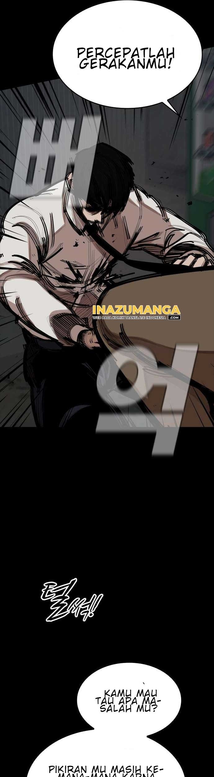 Country of The Crimson Moon Chapter 06 Gambar 9