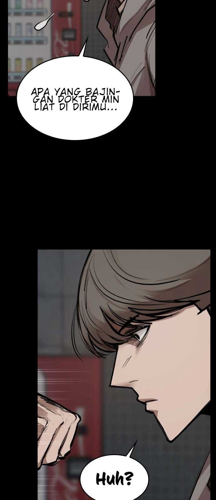 Country of The Crimson Moon Chapter 06 Gambar 12
