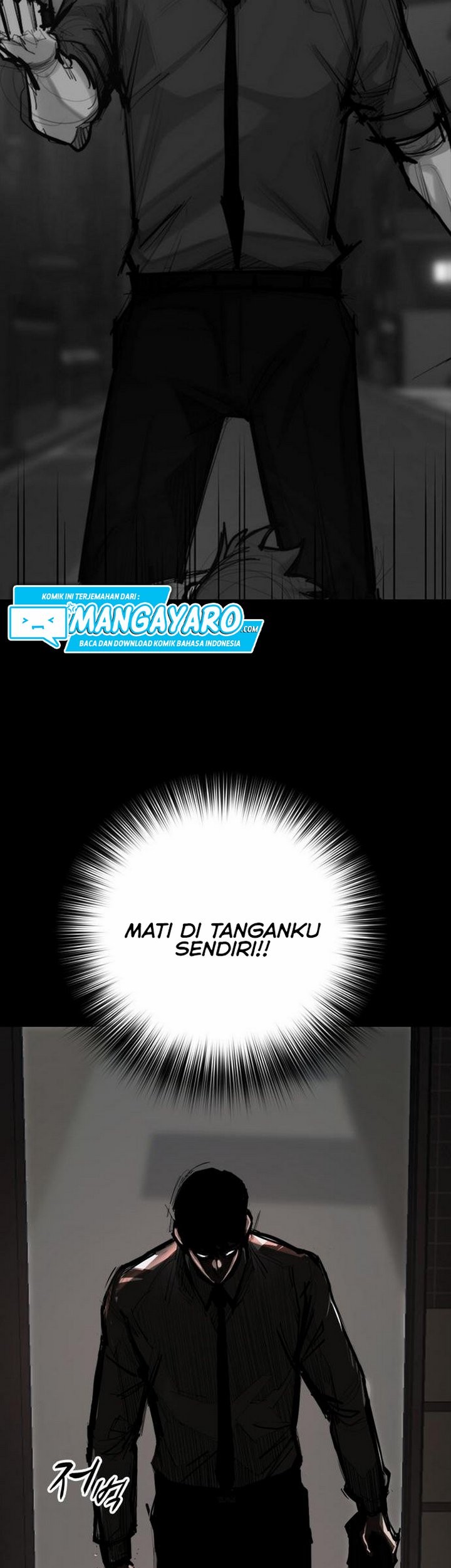 Country of The Crimson Moon Chapter 05.2 Gambar 31