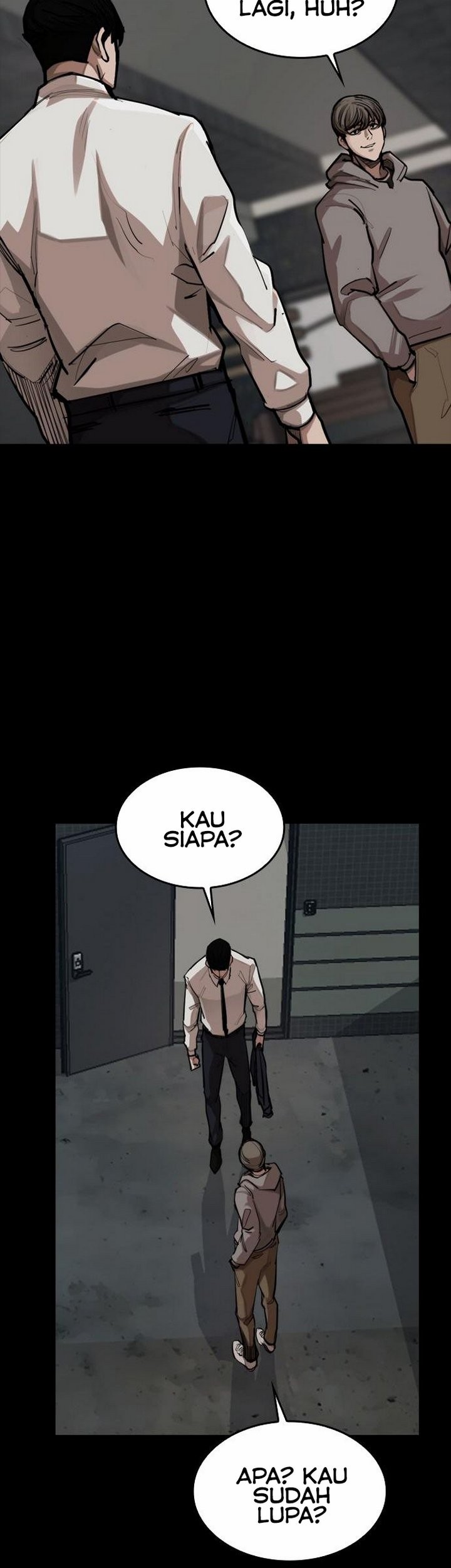 Country of The Crimson Moon Chapter 05.2 Gambar 35