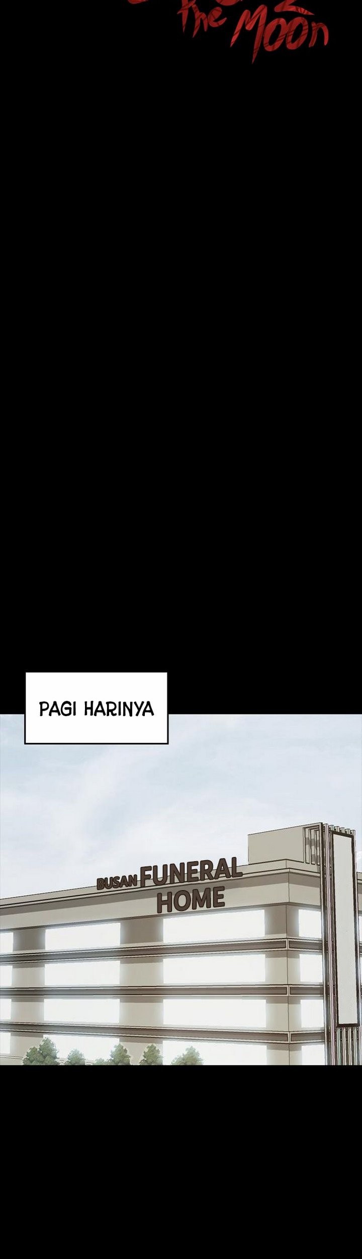 Country of The Crimson Moon Chapter 05.2 Gambar 3