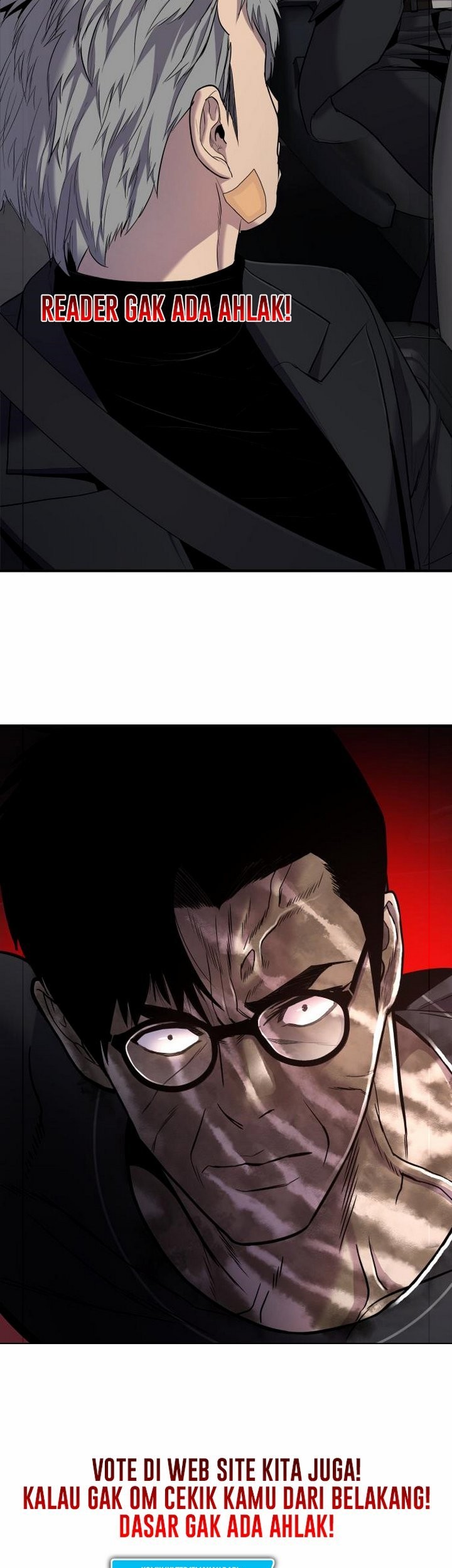 Country of The Crimson Moon Chapter 05.1 Gambar 53