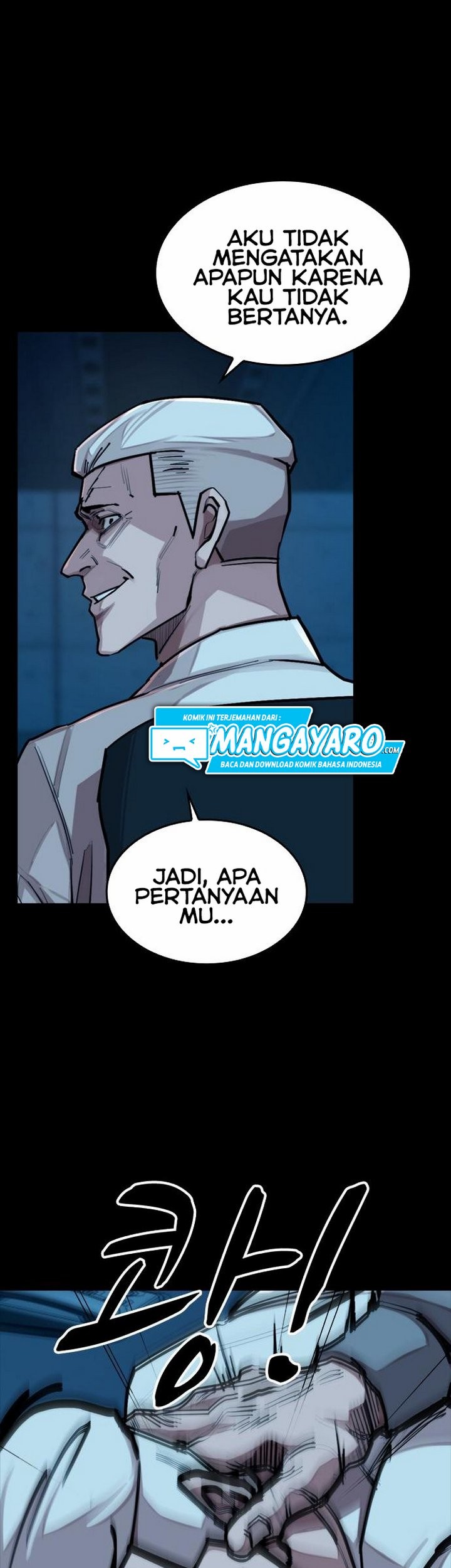 Country of The Crimson Moon Chapter 05.1 Gambar 13