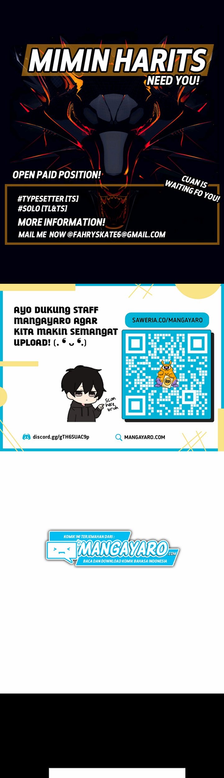 Baca Country of The Crimson Moon Chapter 04.2 Gambar 2