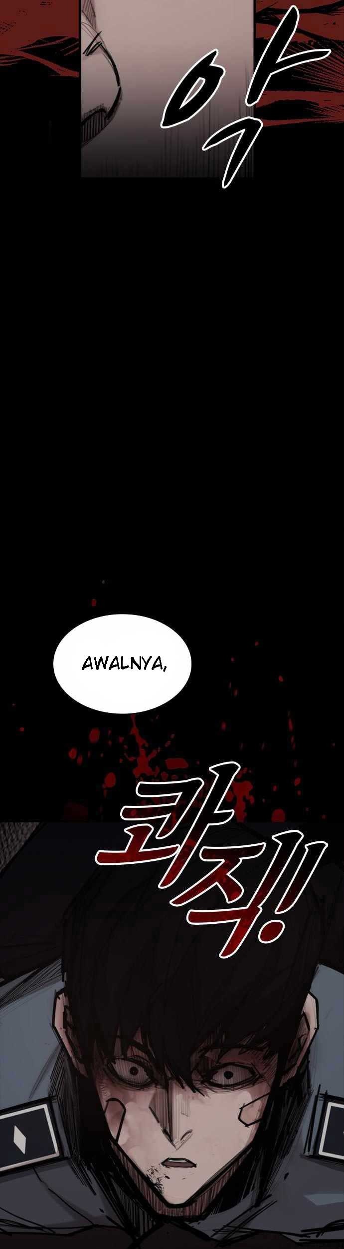 Country of The Crimson Moon Chapter 03 Gambar 27