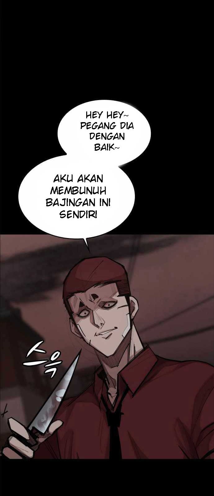 Country of The Crimson Moon Chapter 03 Gambar 34