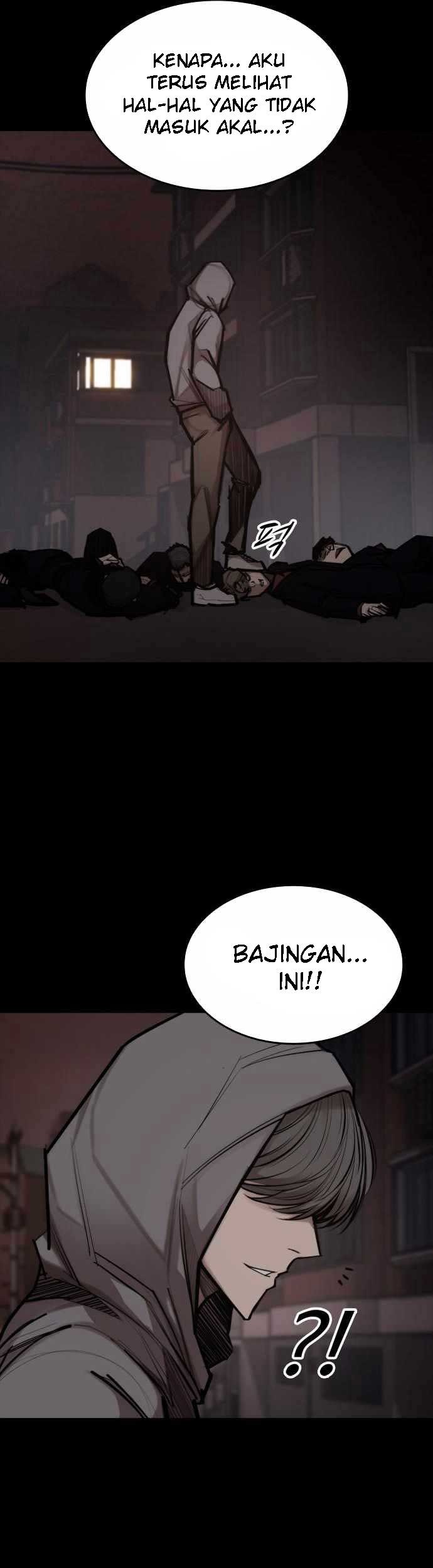 Country of The Crimson Moon Chapter 03 Gambar 46