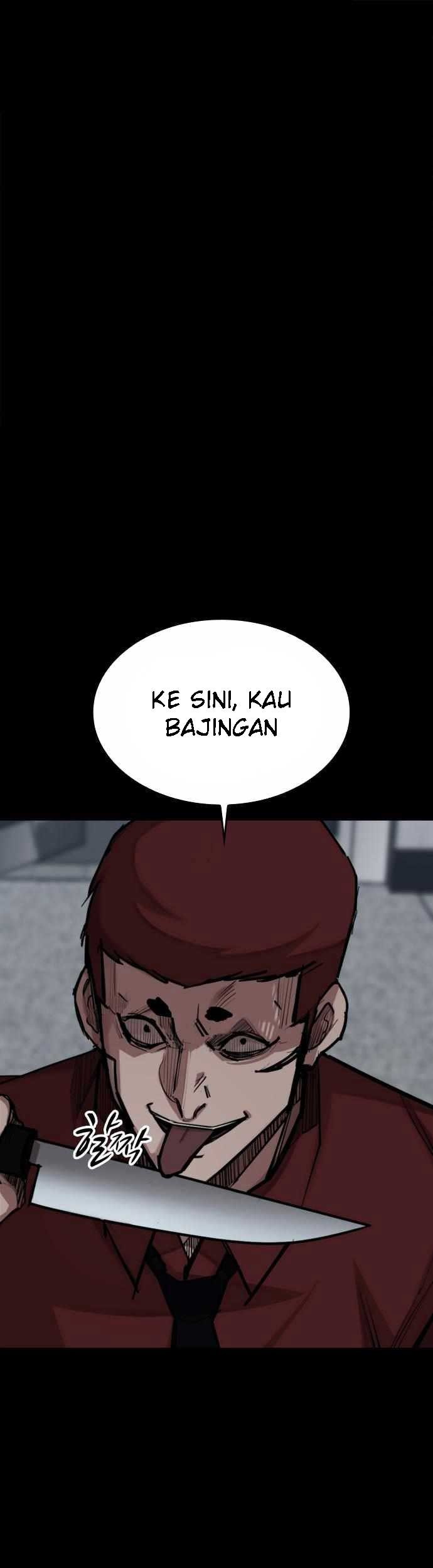 Baca Country of The Crimson Moon Chapter 03 Gambar 2