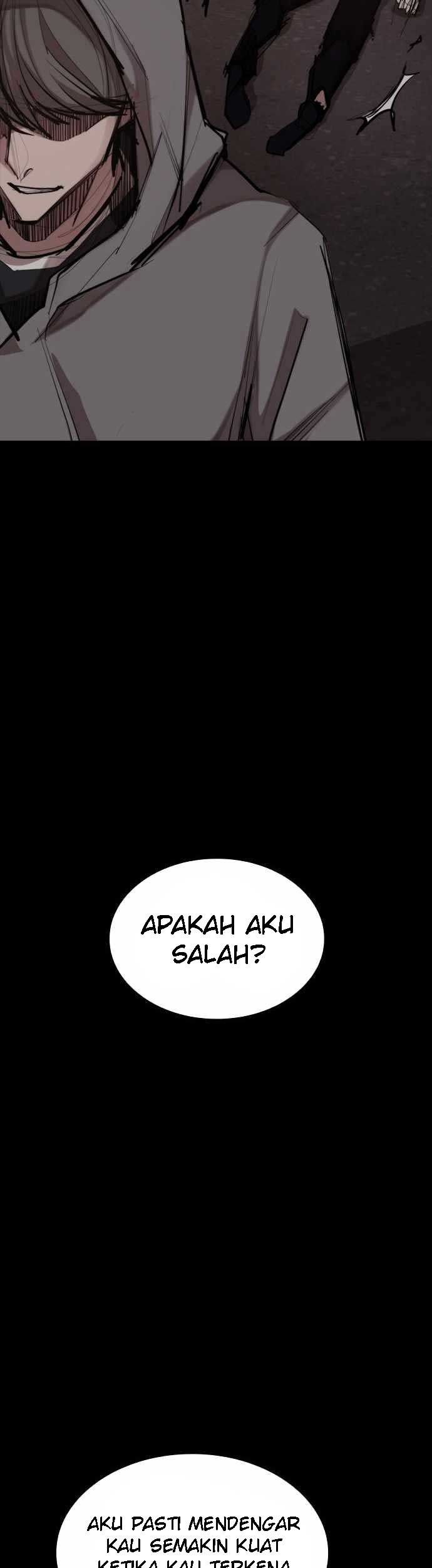 Country of The Crimson Moon Chapter 03 Gambar 58