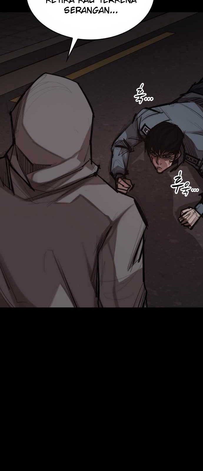 Country of The Crimson Moon Chapter 03 Gambar 59