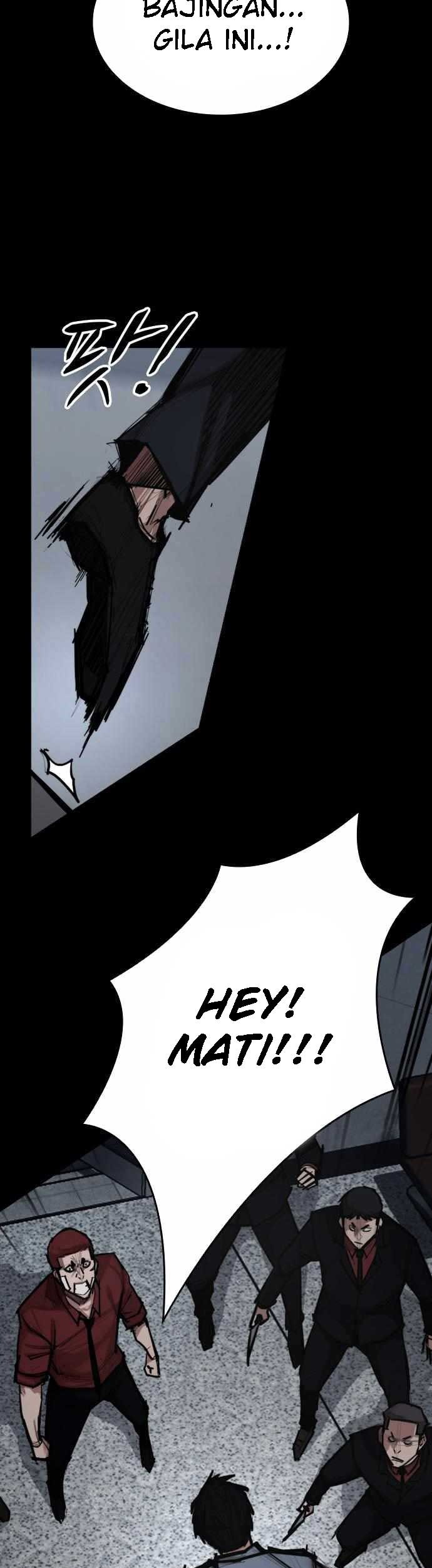 Country of The Crimson Moon Chapter 03 Gambar 4