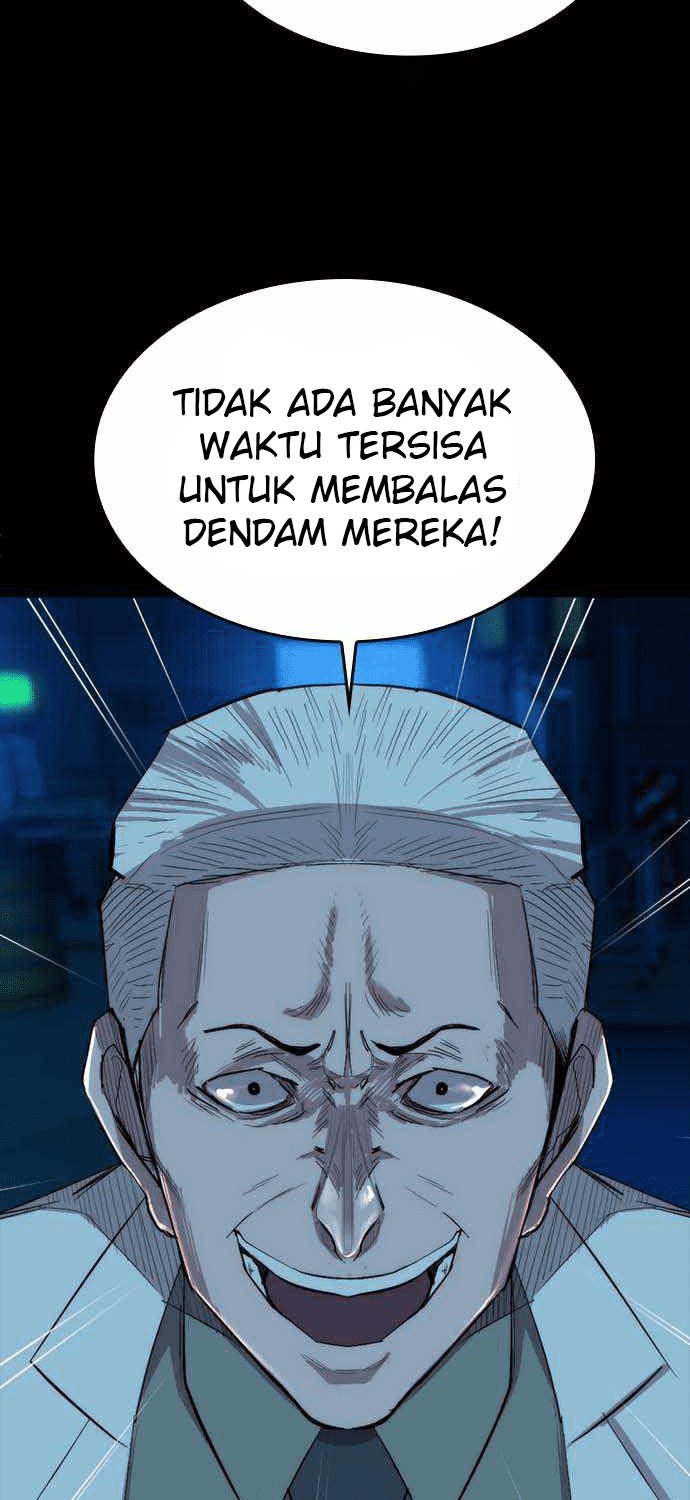 Country of The Crimson Moon Chapter 02 Gambar 18