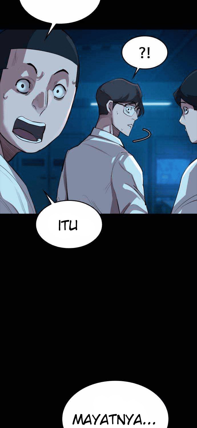 Country of The Crimson Moon Chapter 02 Gambar 24