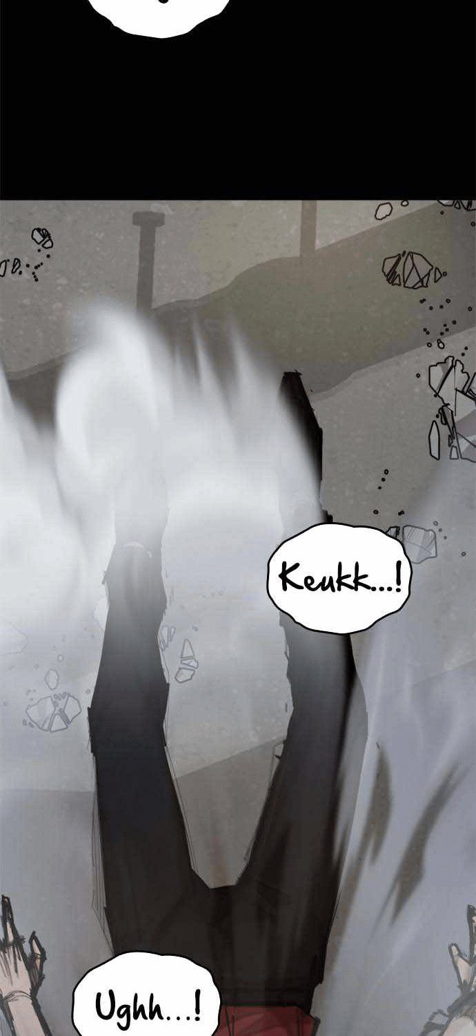 Country of The Crimson Moon Chapter 02 Gambar 37