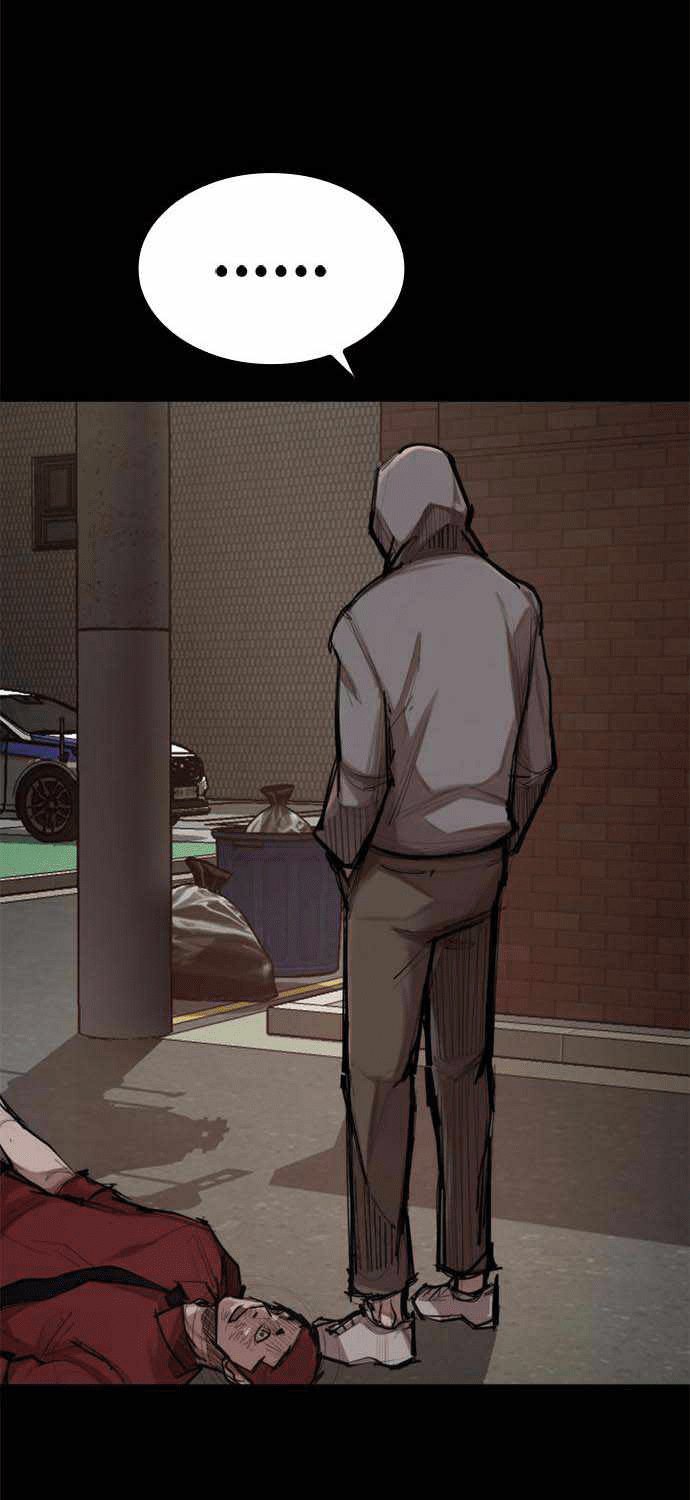 Country of The Crimson Moon Chapter 02 Gambar 40