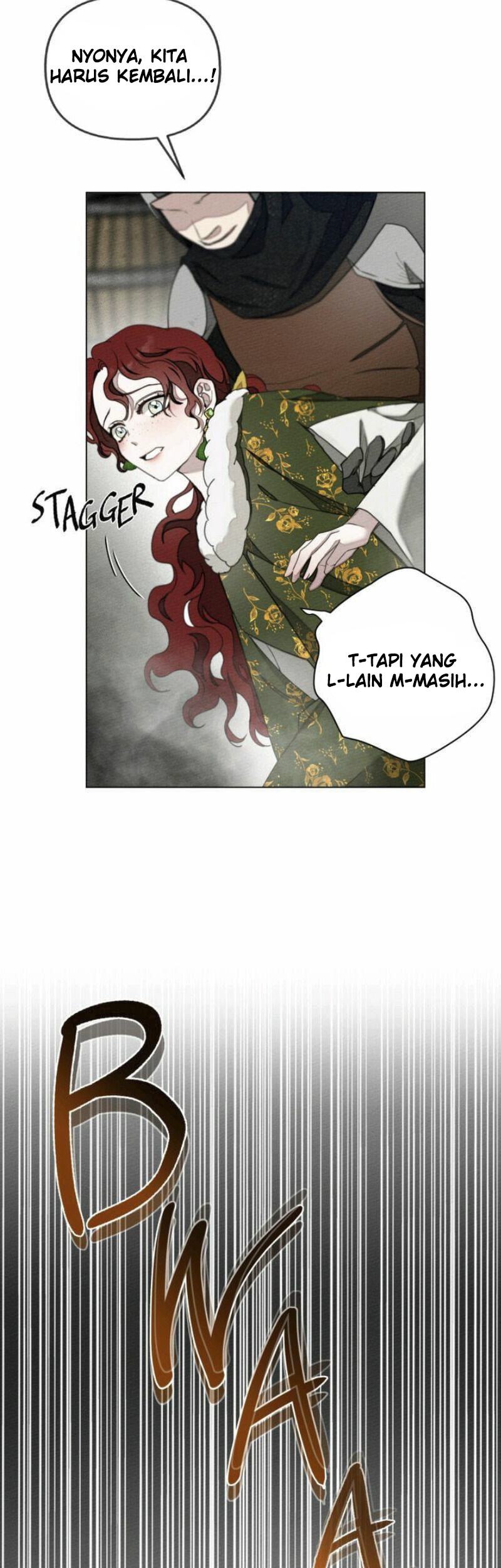 Under the Oak Tree Chapter 25 Gambar 18