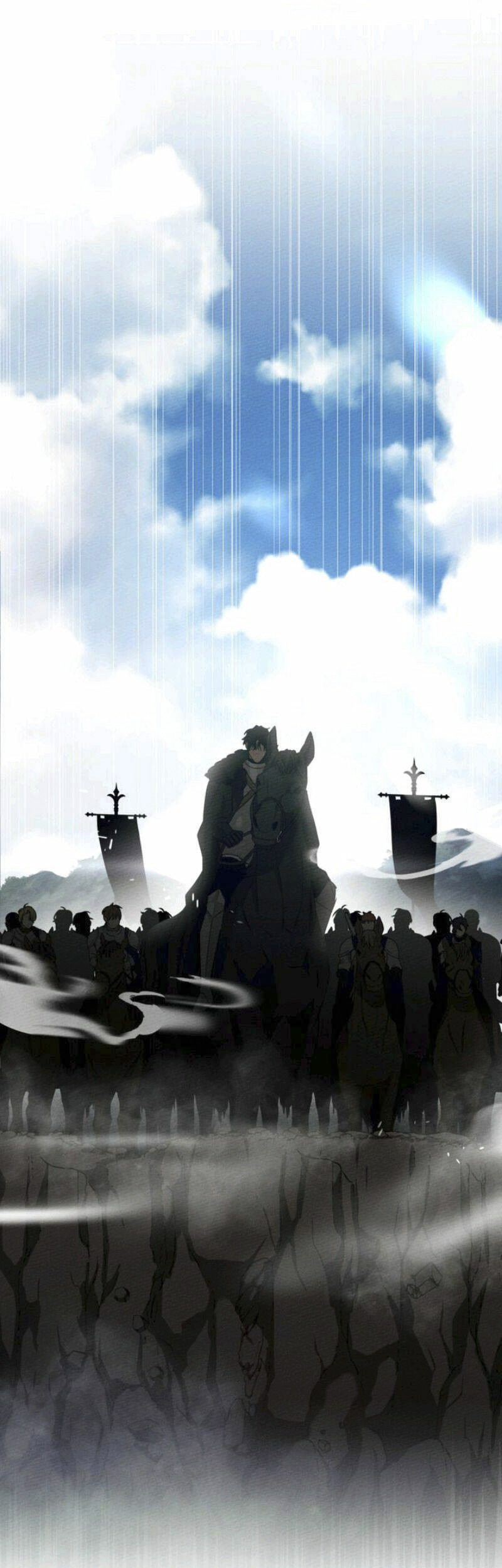 Under the Oak Tree Chapter 25 Gambar 23