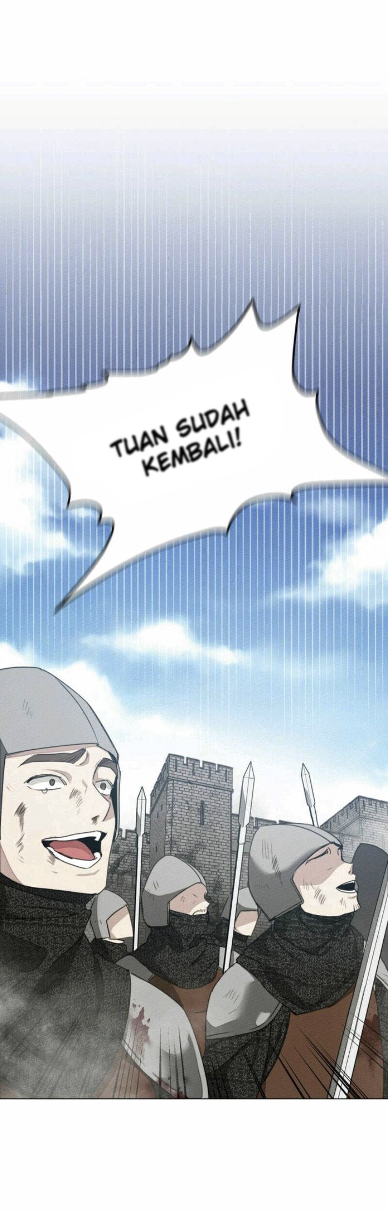 Under the Oak Tree Chapter 25 Gambar 27