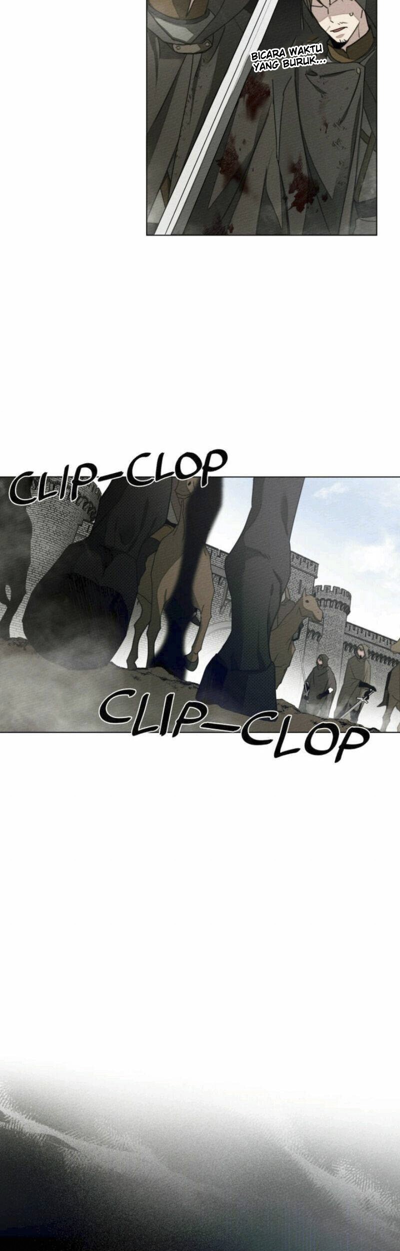 Under the Oak Tree Chapter 25 Gambar 29