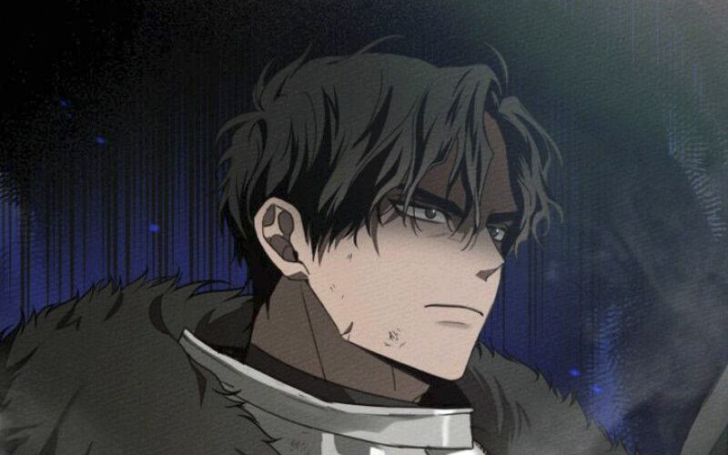 Under the Oak Tree Chapter 25 Gambar 30