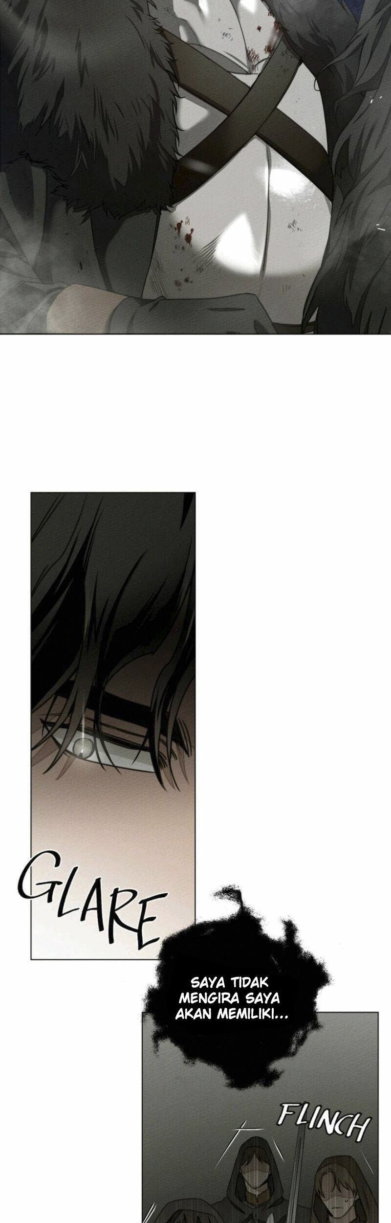 Under the Oak Tree Chapter 25 Gambar 31