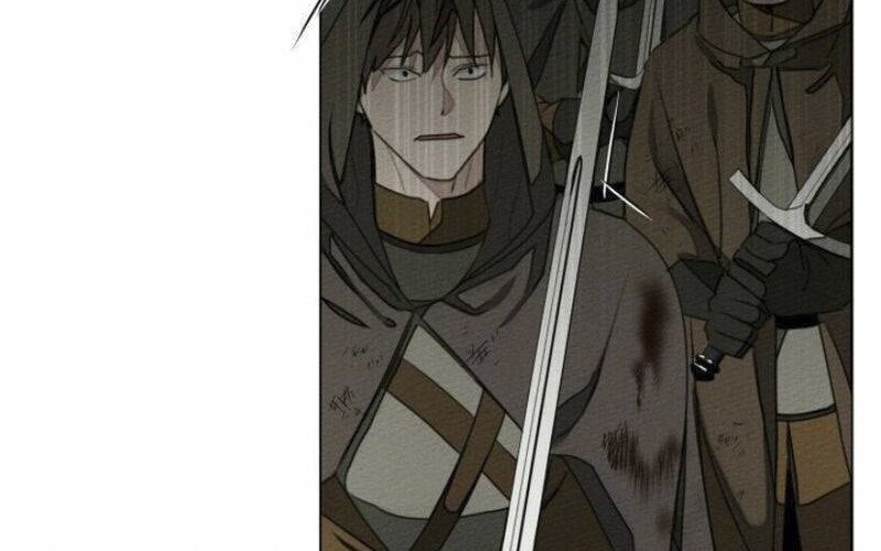 Under the Oak Tree Chapter 25 Gambar 32
