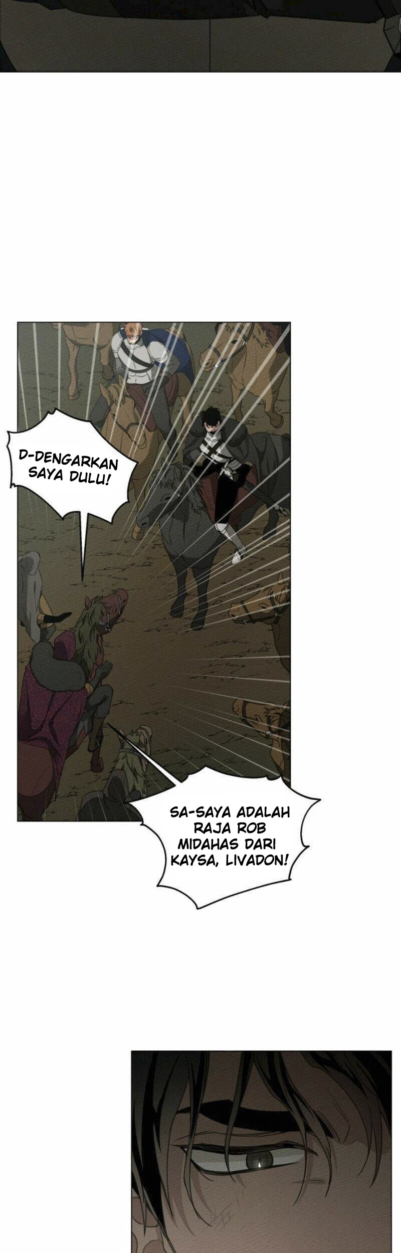 Under the Oak Tree Chapter 25 Gambar 42