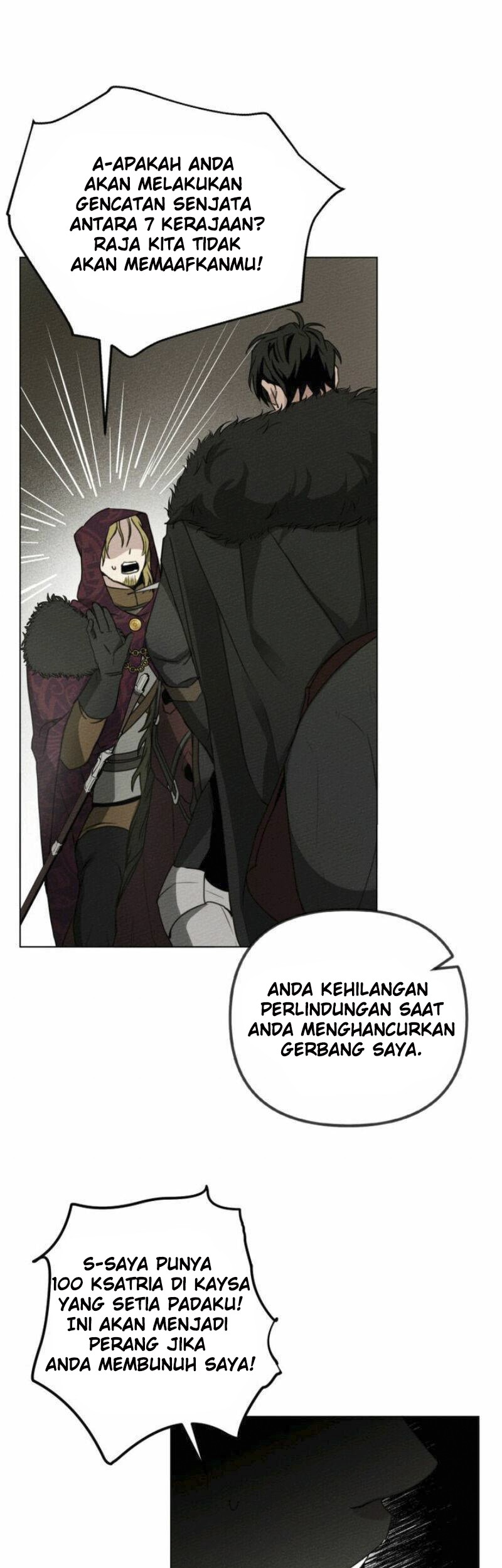 Under the Oak Tree Chapter 25 Gambar 56