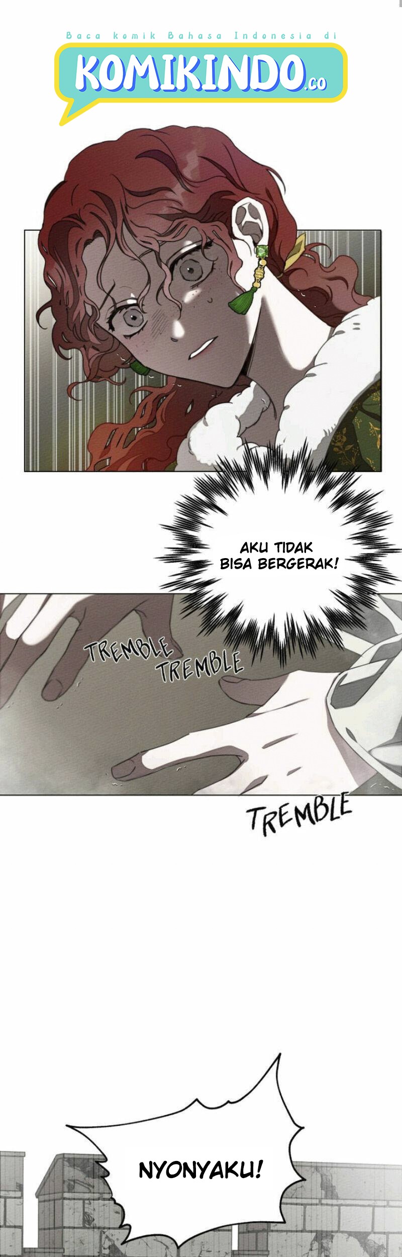 Baca Under the Oak Tree Chapter 25 Gambar 2