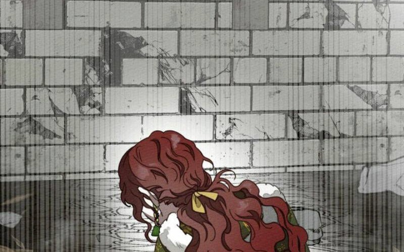 Under the Oak Tree Chapter 25 Gambar 3