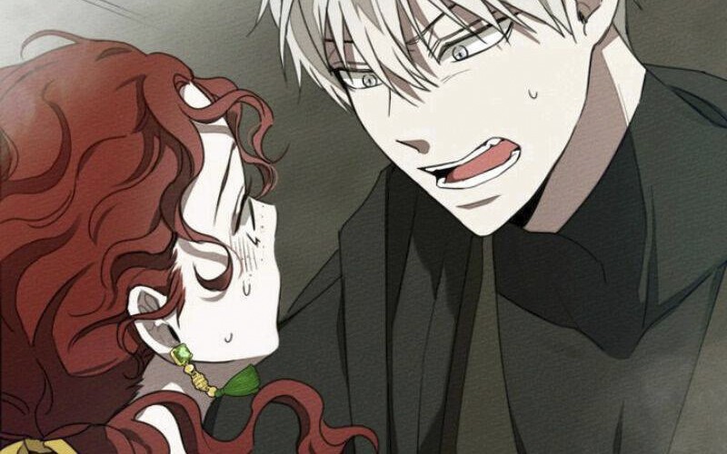 Under the Oak Tree Chapter 25 Gambar 5
