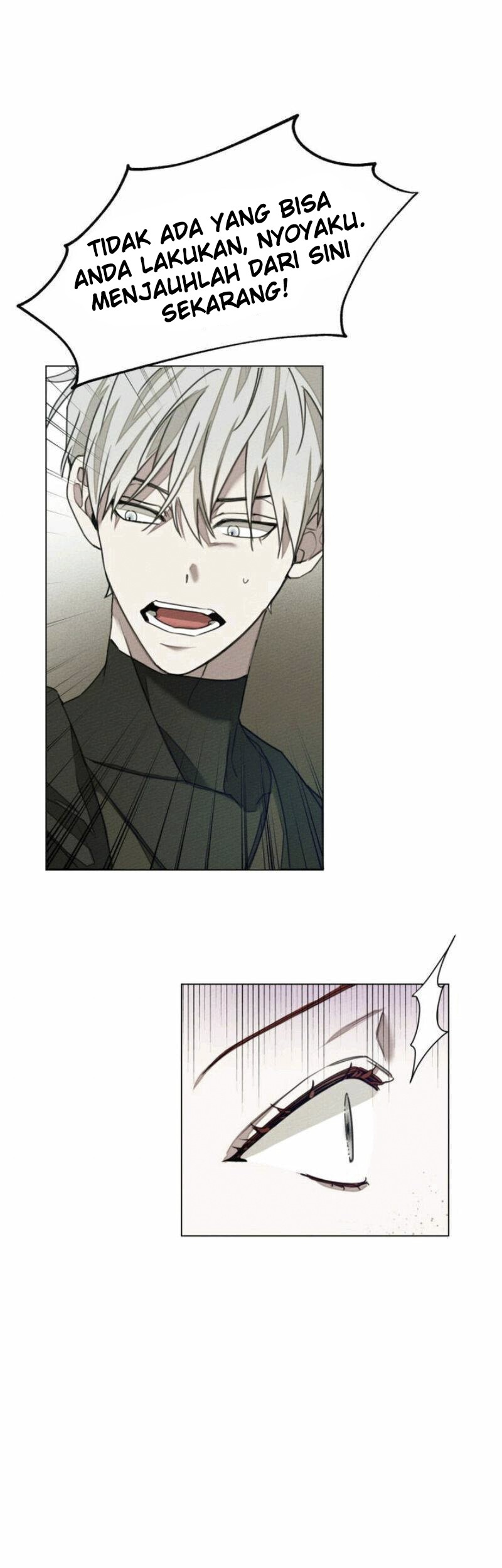 Under the Oak Tree Chapter 25 Gambar 14