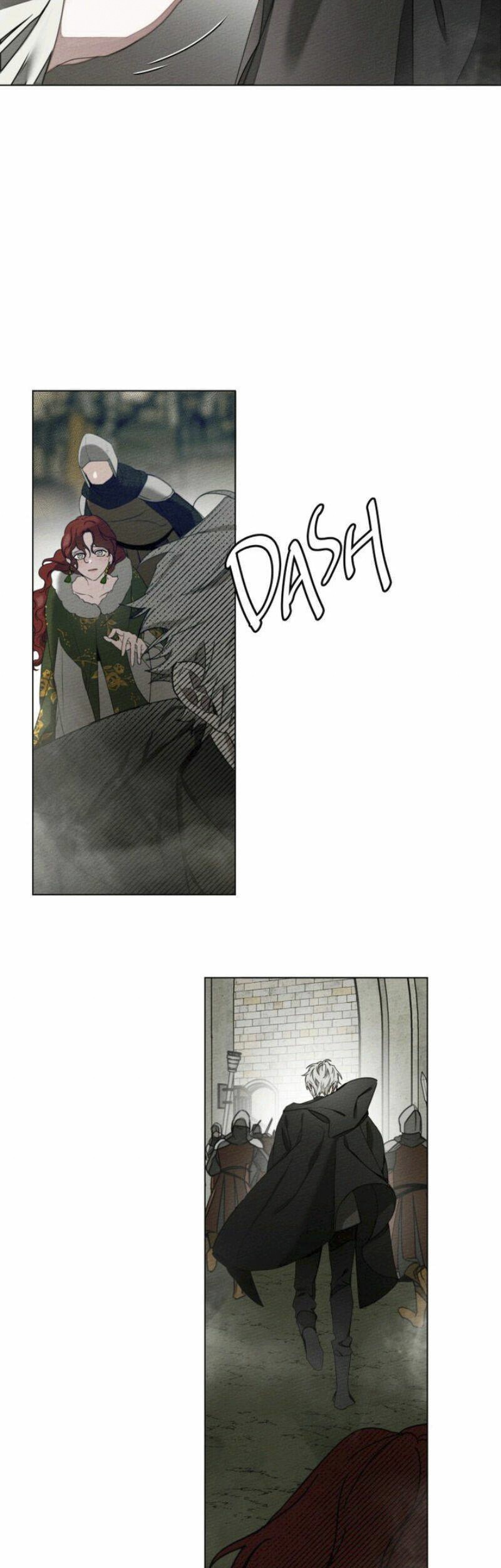 Under the Oak Tree Chapter 25 Gambar 16