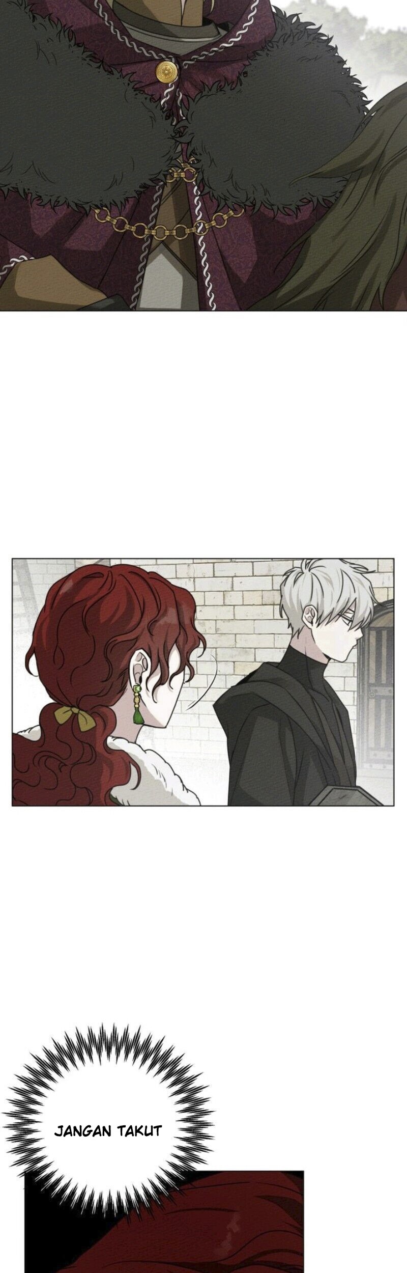 Under the Oak Tree Chapter 24 Gambar 24