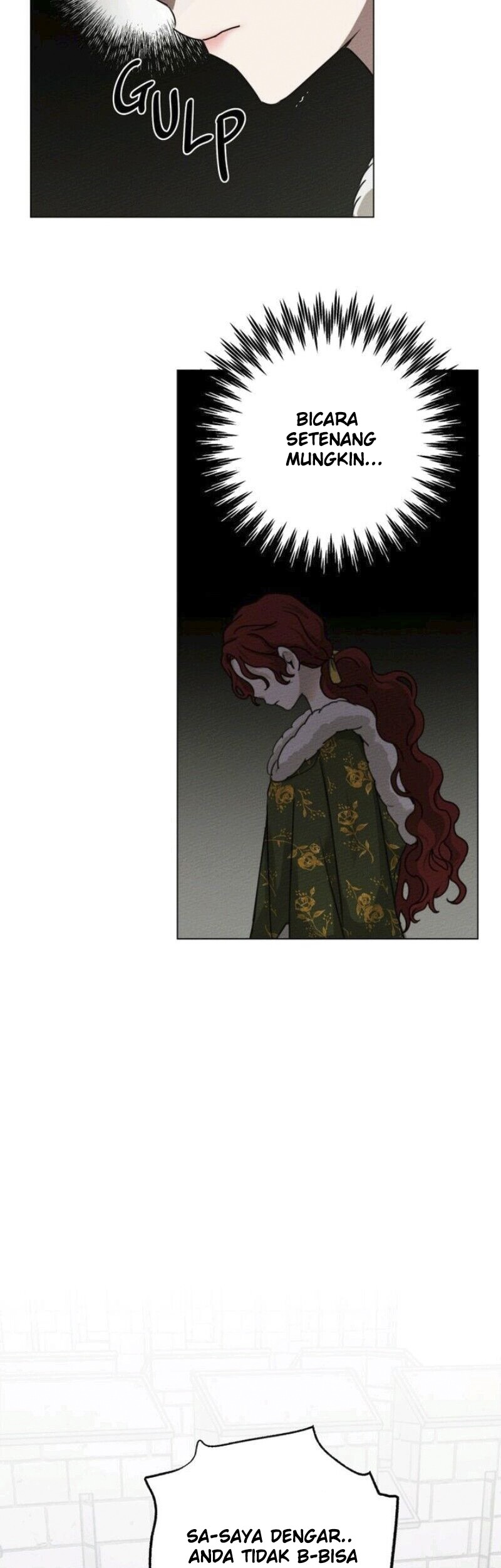Under the Oak Tree Chapter 24 Gambar 26