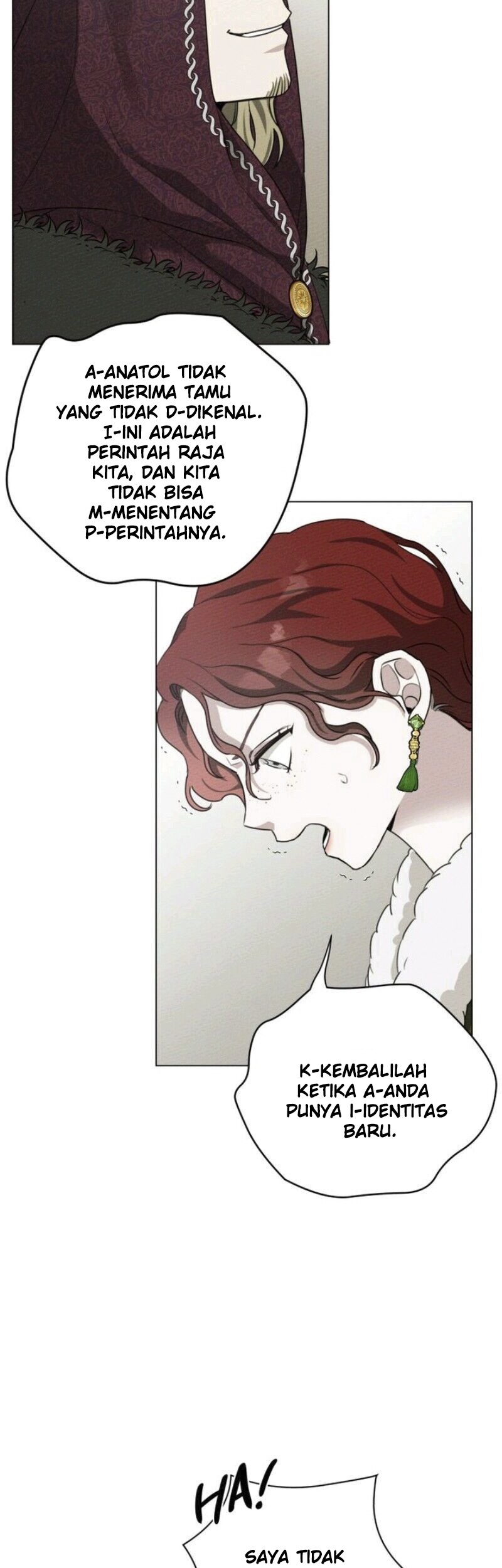 Under the Oak Tree Chapter 24 Gambar 30