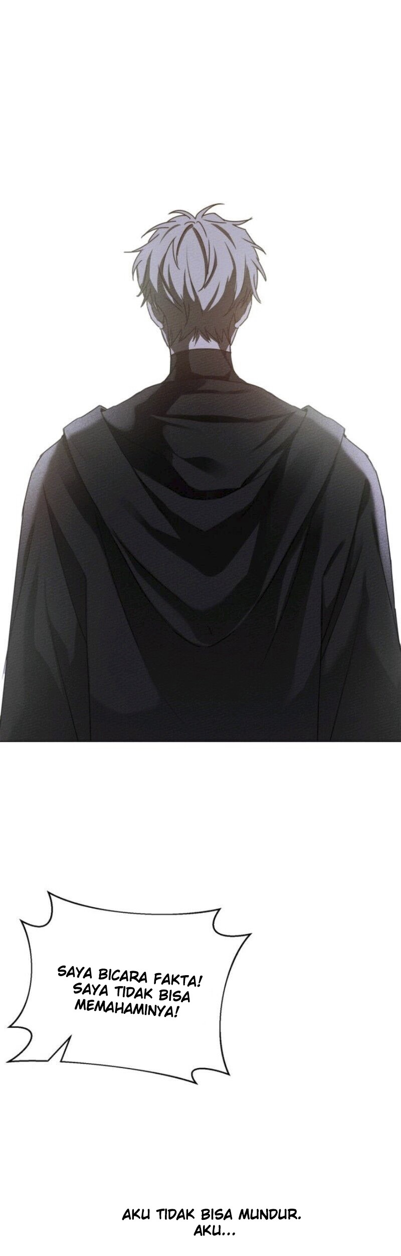 Under the Oak Tree Chapter 24 Gambar 36