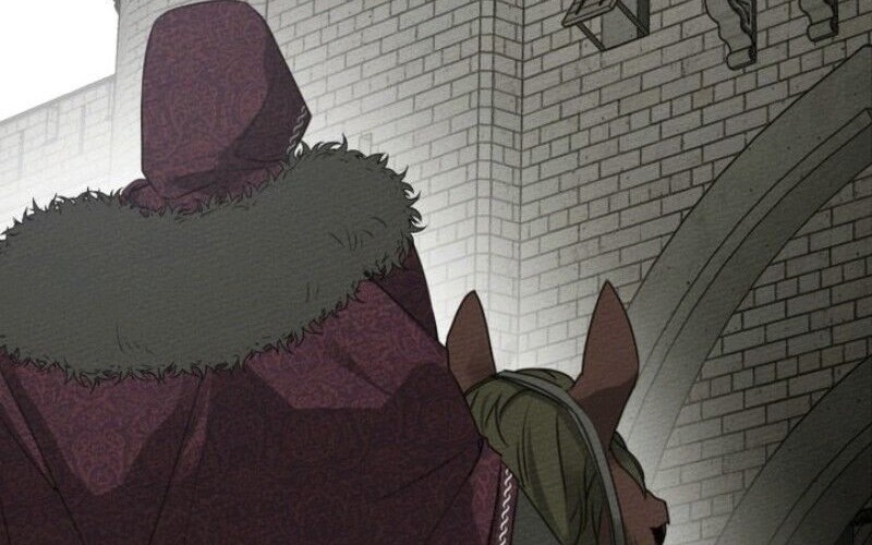 Under the Oak Tree Chapter 24 Gambar 45