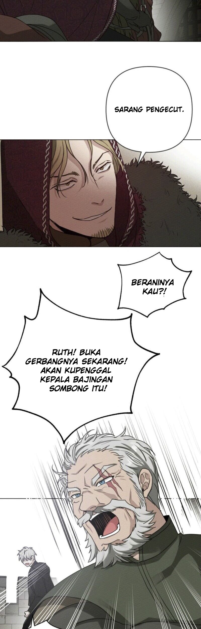 Under the Oak Tree Chapter 24 Gambar 46