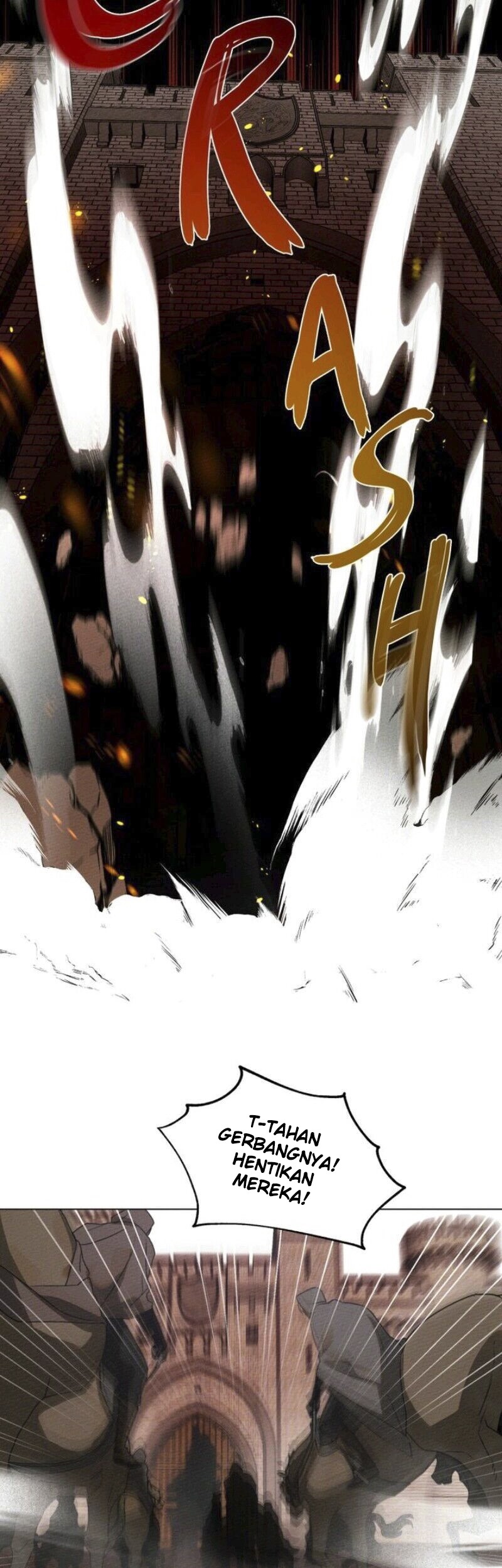 Under the Oak Tree Chapter 24 Gambar 58