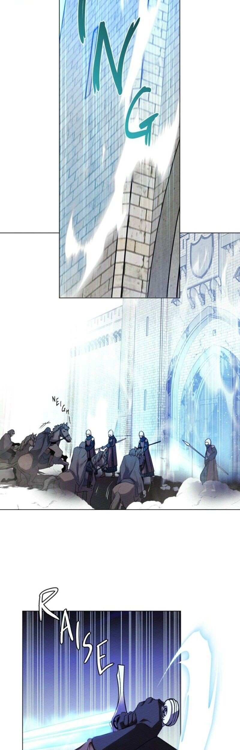 Under the Oak Tree Chapter 24 Gambar 62