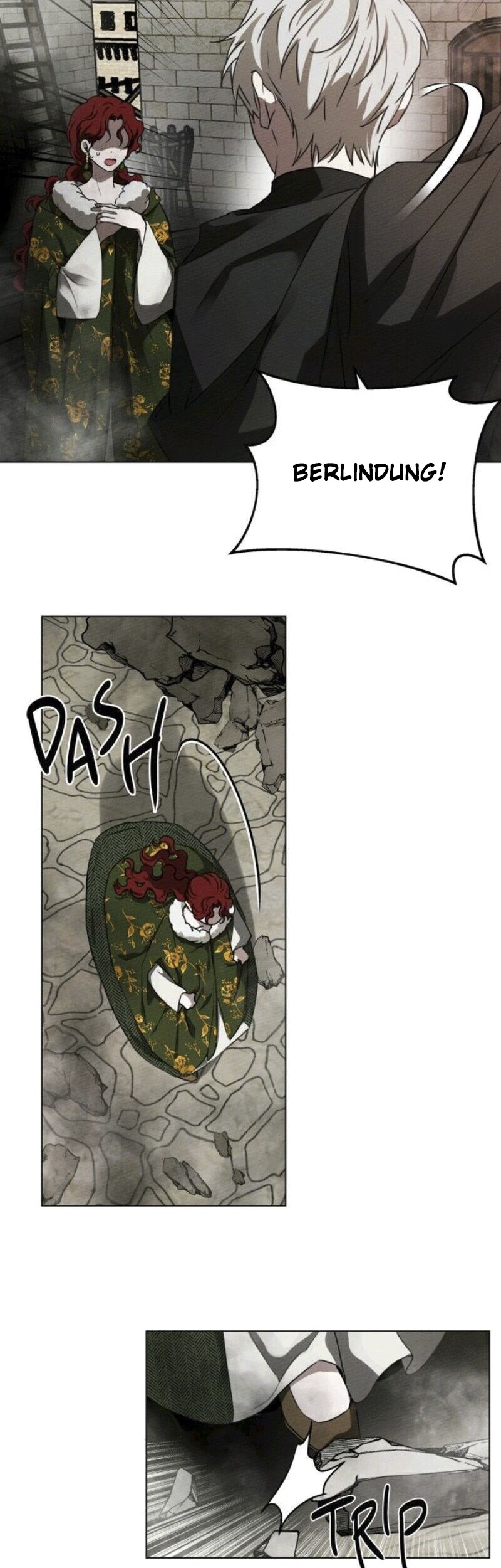Under the Oak Tree Chapter 24 Gambar 70