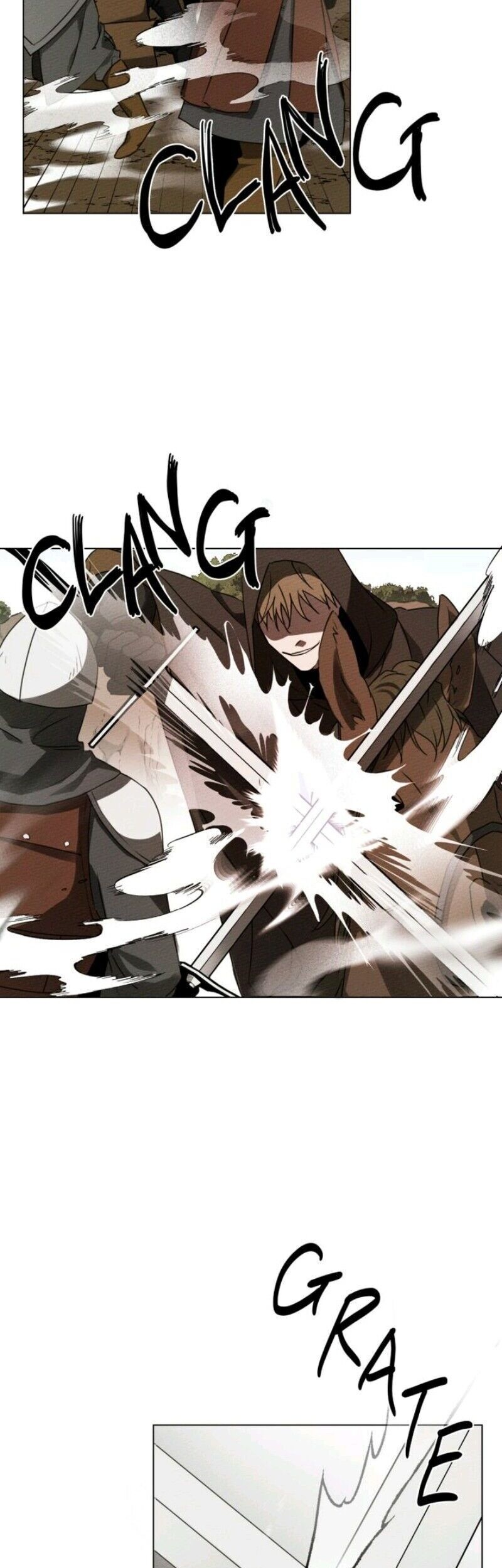 Under the Oak Tree Chapter 24 Gambar 76
