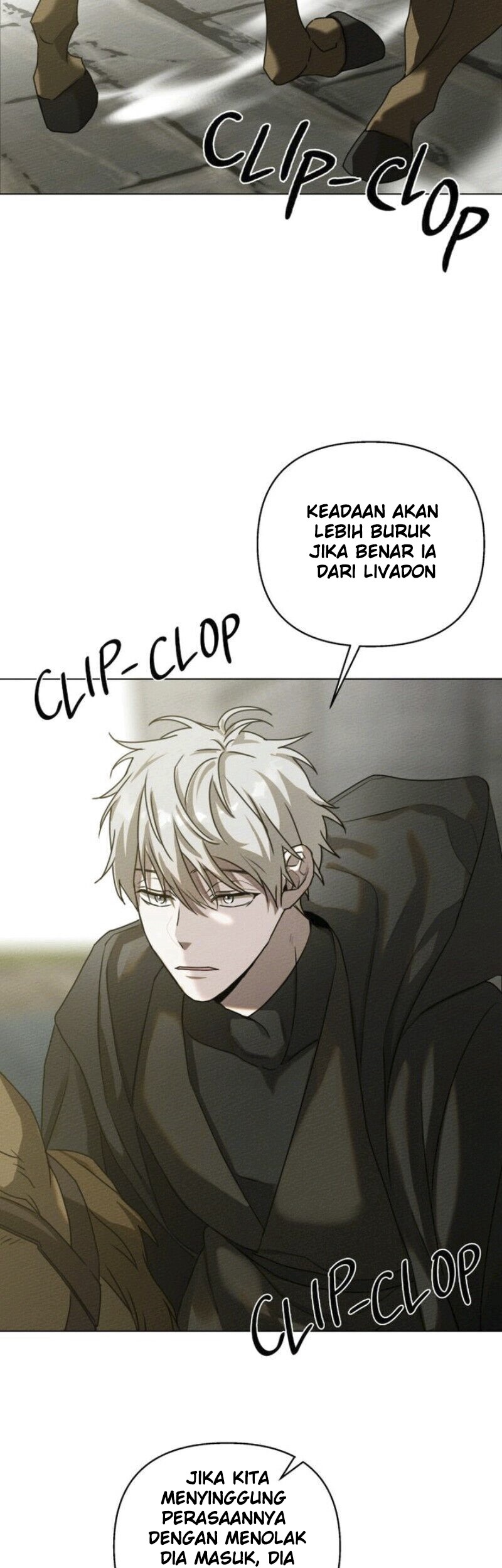 Under the Oak Tree Chapter 24 Gambar 6