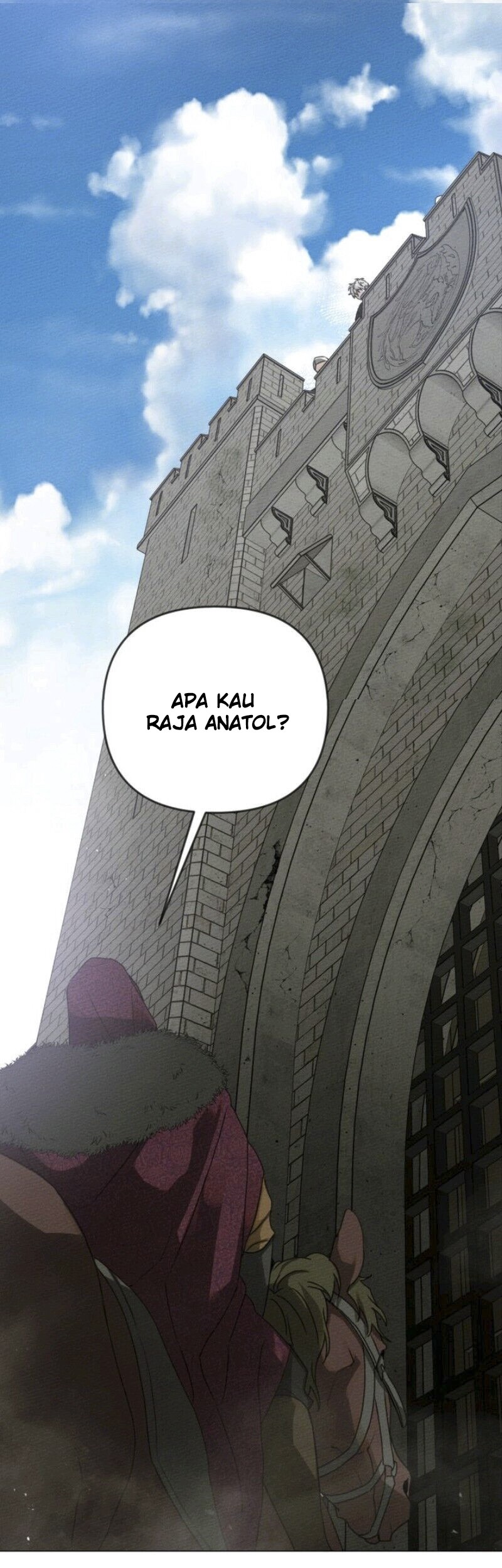 Under the Oak Tree Chapter 24 Gambar 16