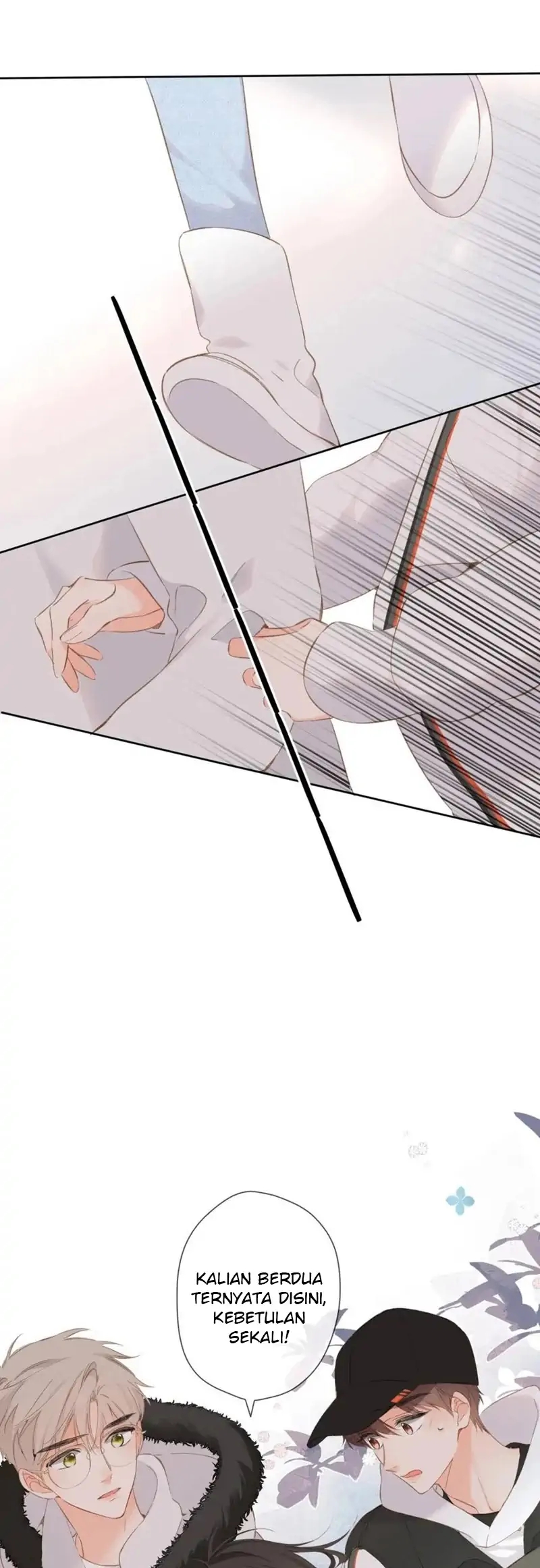 Once More Chapter 103 Gambar 11